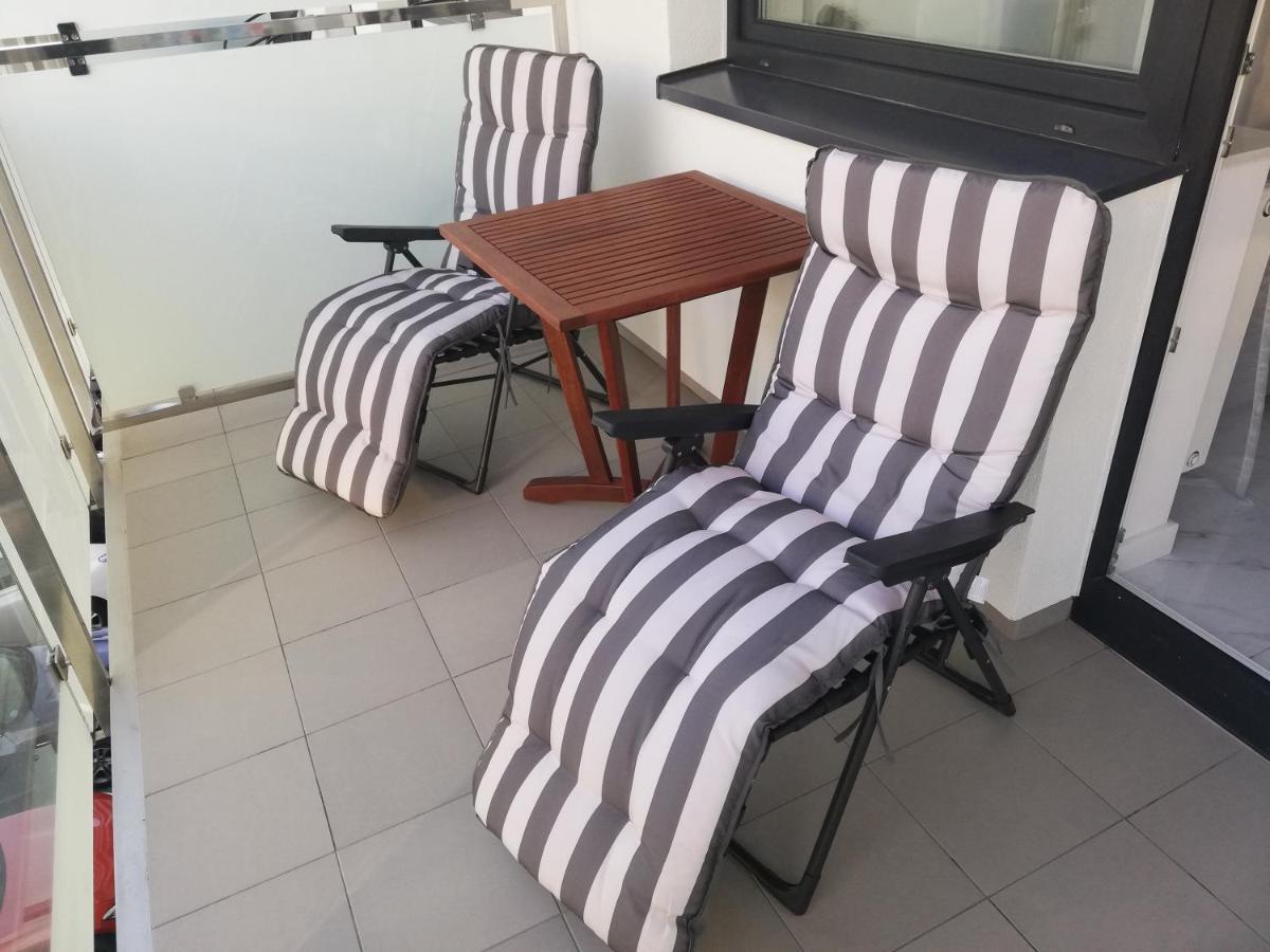 Apartamenty Kapitanskie Blizej Morza Kołobrzeg Exterior foto